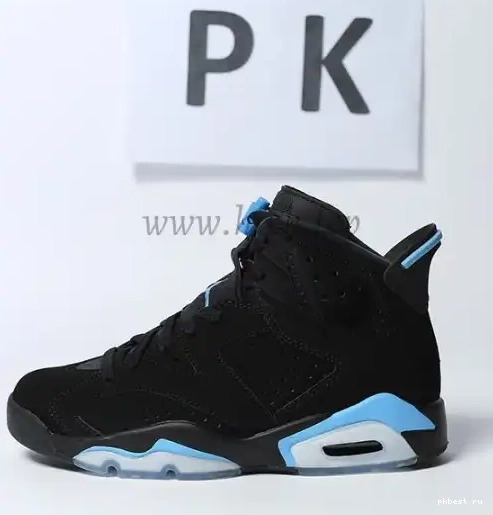 PK God materials PSG 6 x ship Paris big 001 CK1229 Jordan real Air ready to 0507